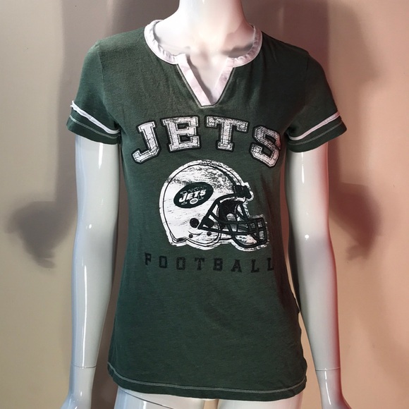 ny jets women's apparel